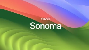 macOS Sonoma Unveiled Yesterday, Featuring These New Enhancements