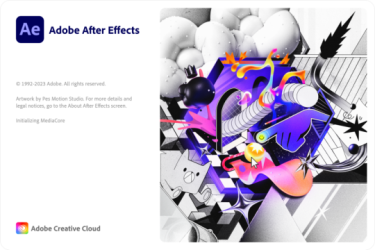 Adobe After Effects 2024 v24.0.1.2 for Windows | File Download