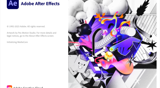 Adobe After Effects 2024 v24.0.1.2 for Windows | File Download