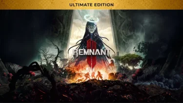 Remnant II: Ultimate Edition (Updated) v396.261 + 5 DLCs + Online Multiplayer for Windows