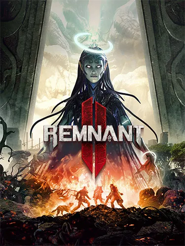 Remnant II Ultimate Edition Logo