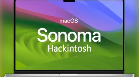 macOS Sonoma 14.1 (23B74) Hackintosh | File Download