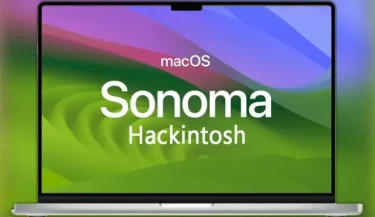 macOS Sonoma 14.1 (23B74) Hackintosh | File Download