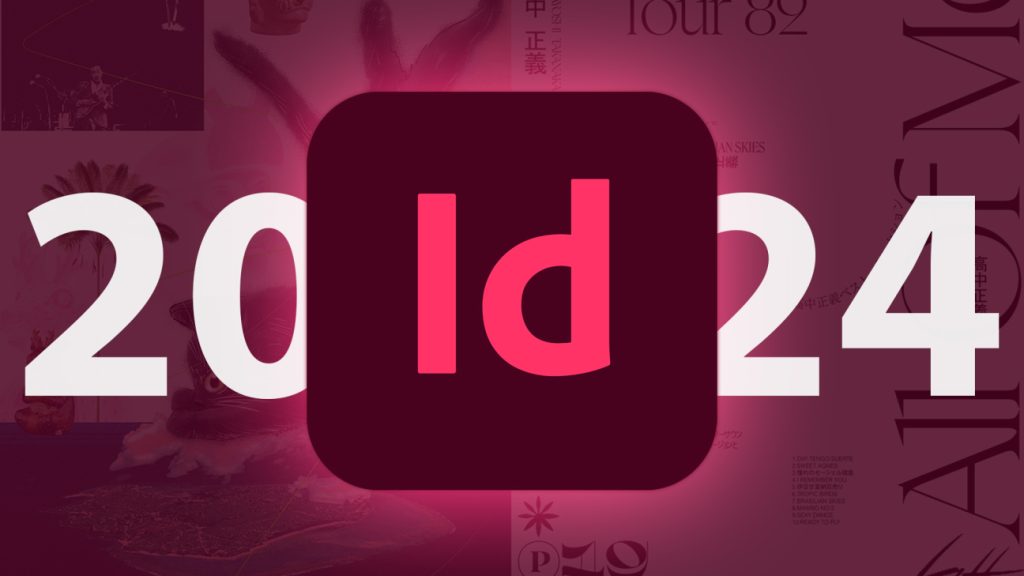InDesign Cover Pic