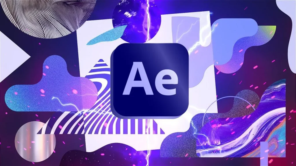 Adobe After Effects | Mac 1 Adobe After Effects Cover Picture