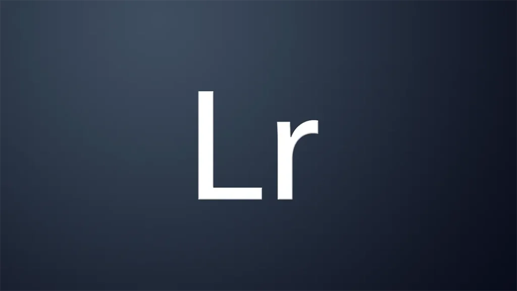 Adobe Lightroom Classic | Mac 1 Adobe Lightroom Classic Cover Picture
