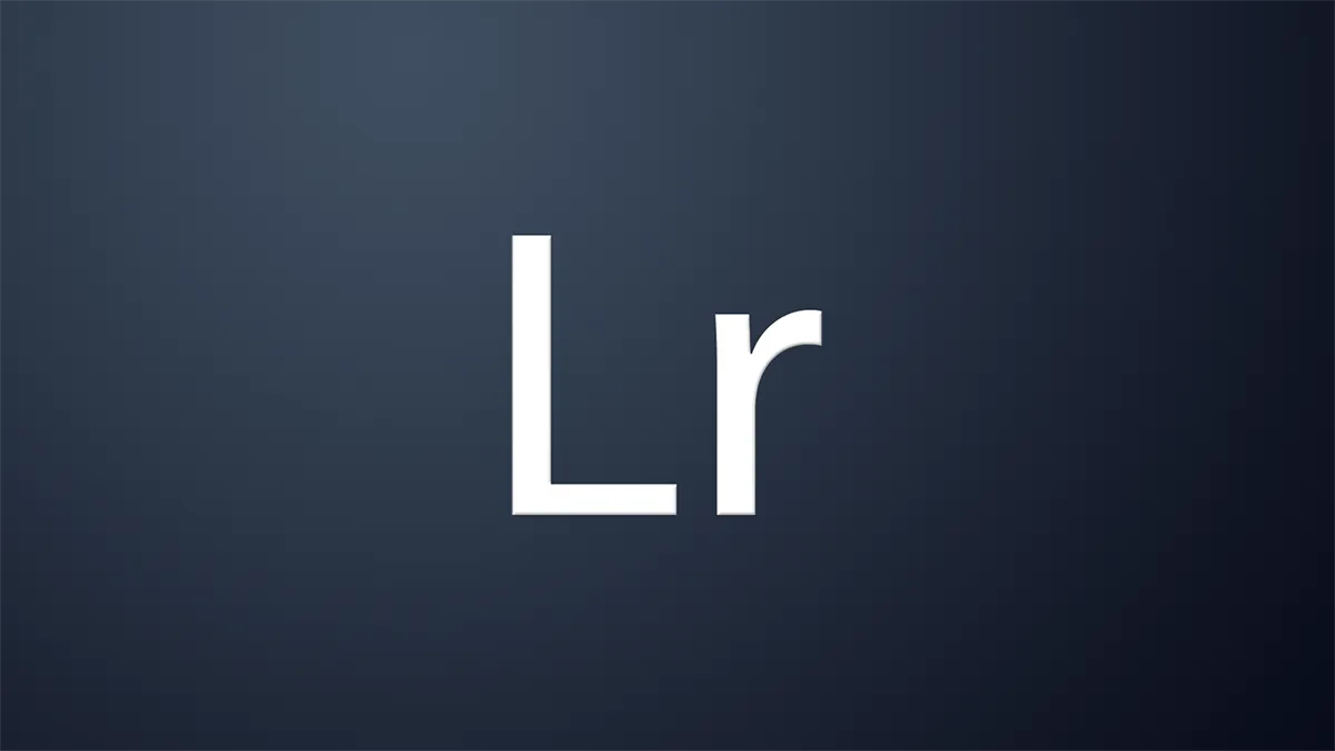 Adobe Lightroom | Windows 1 Adobe Lightroom Classic Cover Picture
