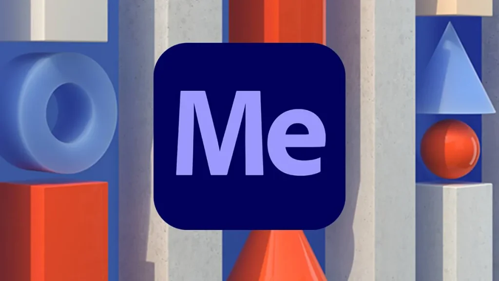 Adobe Media Encoder Cover Picture
