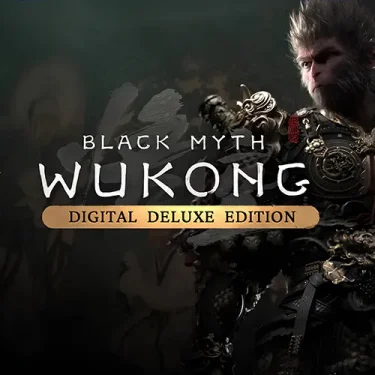 Black Myth: Wukong – Digital Deluxe Edition | Windows