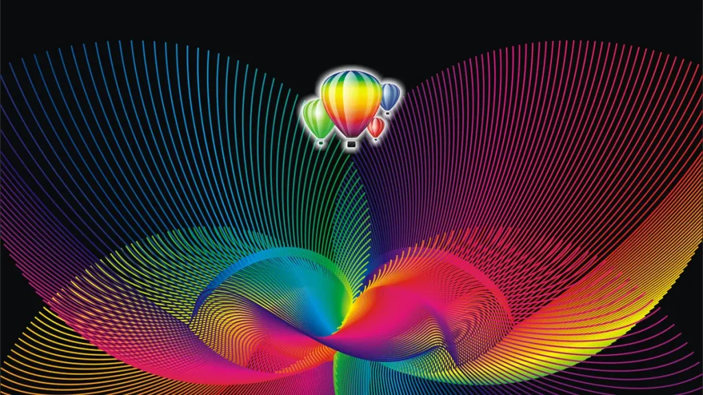 CorelDRAW Graphics Suite | Mac 1 CorelDRAW Graphics Suite Cover Picture