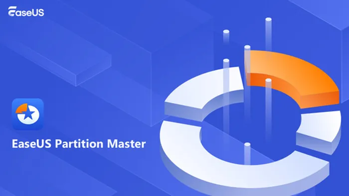 EaseUS Partition Master Cover Picture