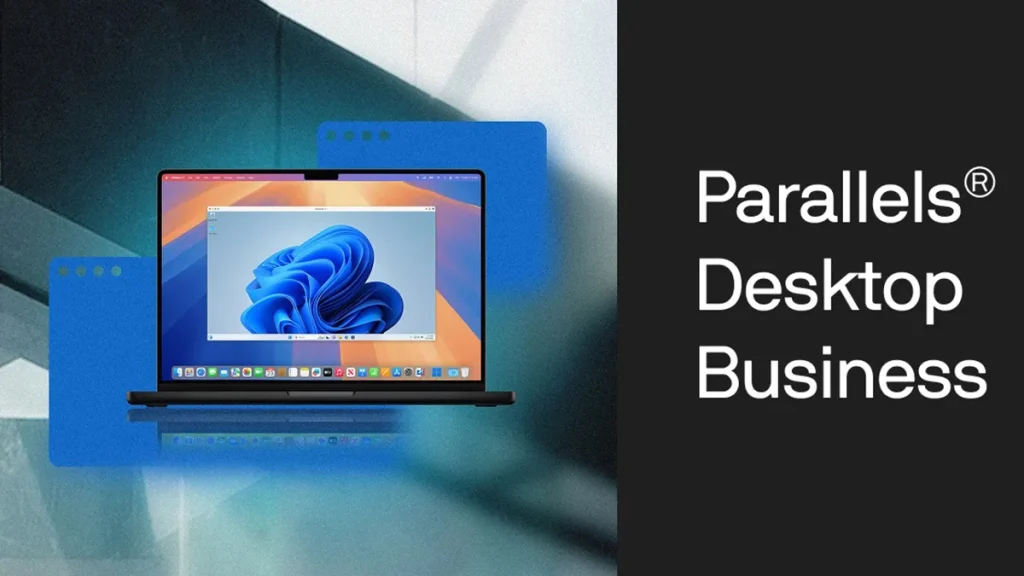 Parallels Desktop Business Edition | Mac 1 Parallels Desktop Business Edition Cover Picture