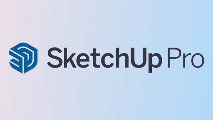 SketchUp Pro | Mac 1 SketchUp Pro Cover Picture