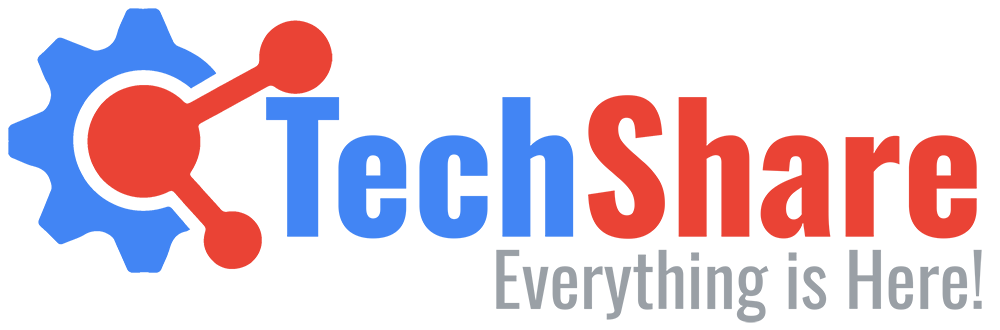 TechShare