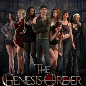 The Genesis Order | Windows