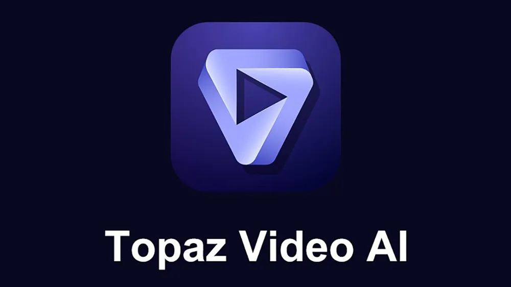 Topaz Video AI Cover Picture