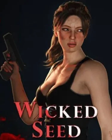 Wicked Seed | Windows