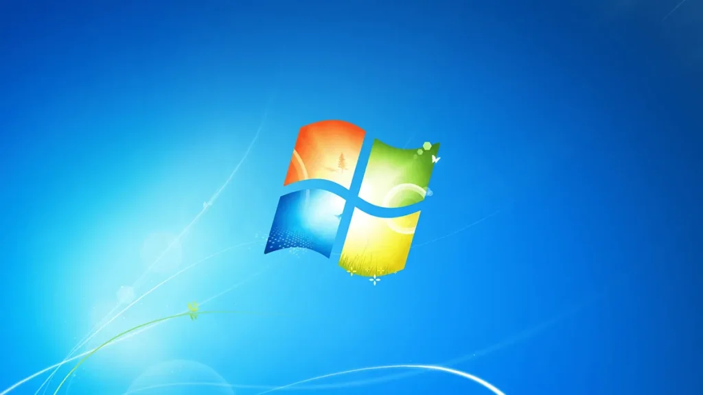Windows 7 Official ISO 1 Windows 7 Cover Picture