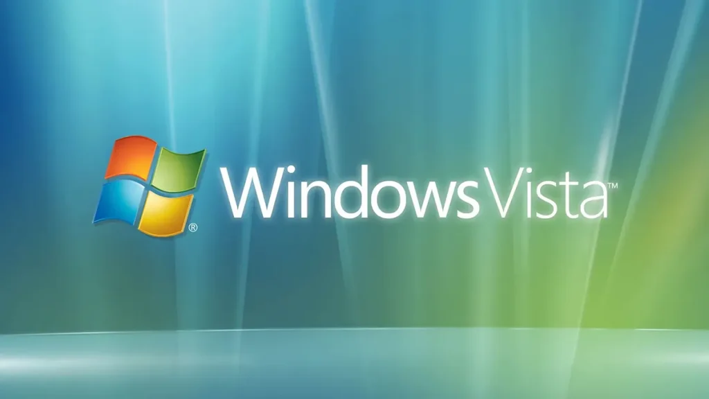 Windows Vista Official ISO 1 Windows Vista Cover Picture