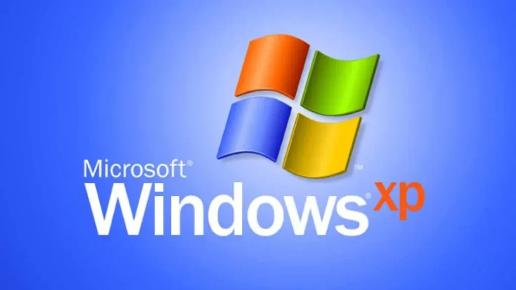 Windows XP Official ISO 1 Windows XP Cover Picture