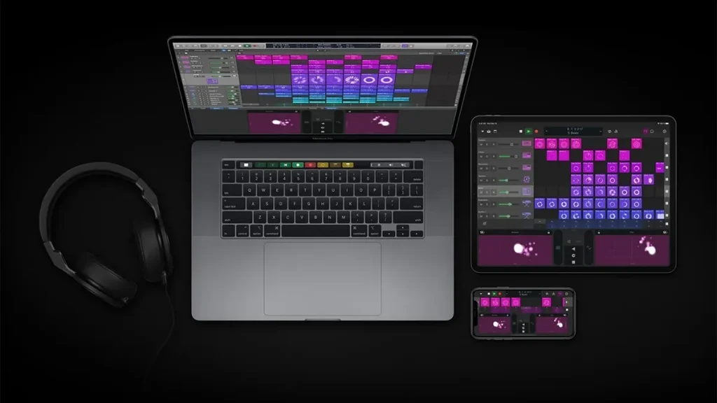 Apple Logic Pro X | Mac 1 apple logic pro x Cover Picture