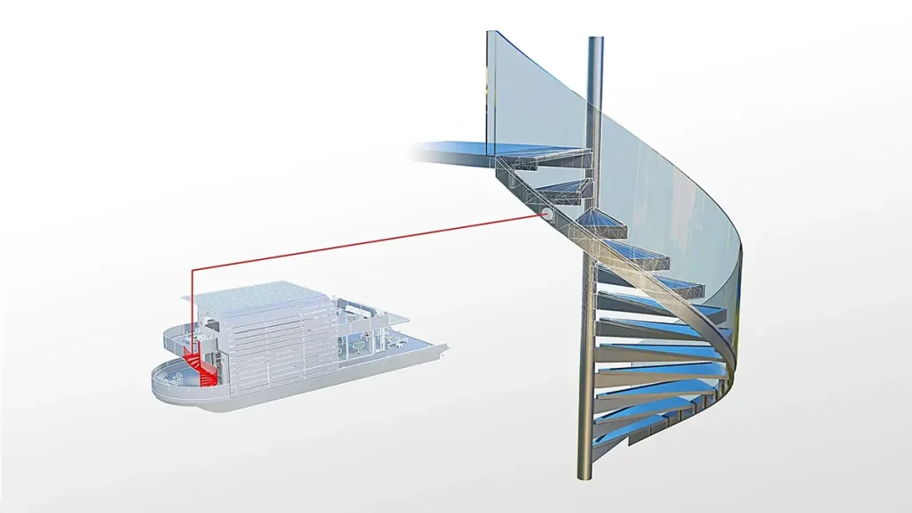 AutoCAD Architecture Cover Picture