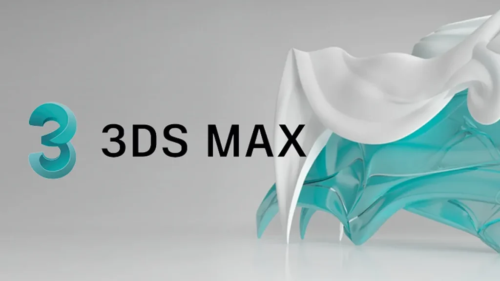 Autodesk 3ds Max | Windows 1 Autodesk 3DS MAX Cover Picture