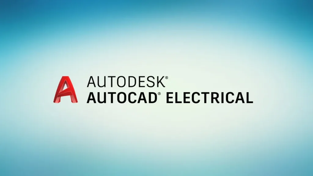Autodesk AutoCAD Electrical | Windows 1 Autodesk AutoCAD Electrical Cover Picture