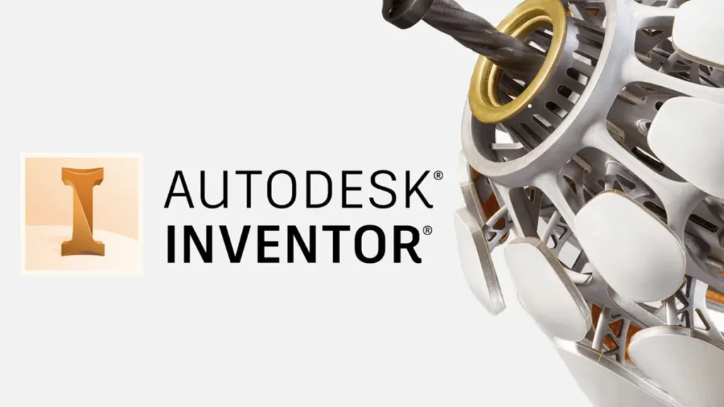 Autodesk Inventor Professional | Windows 1 Autodesk Inventor Professional Cover Picture