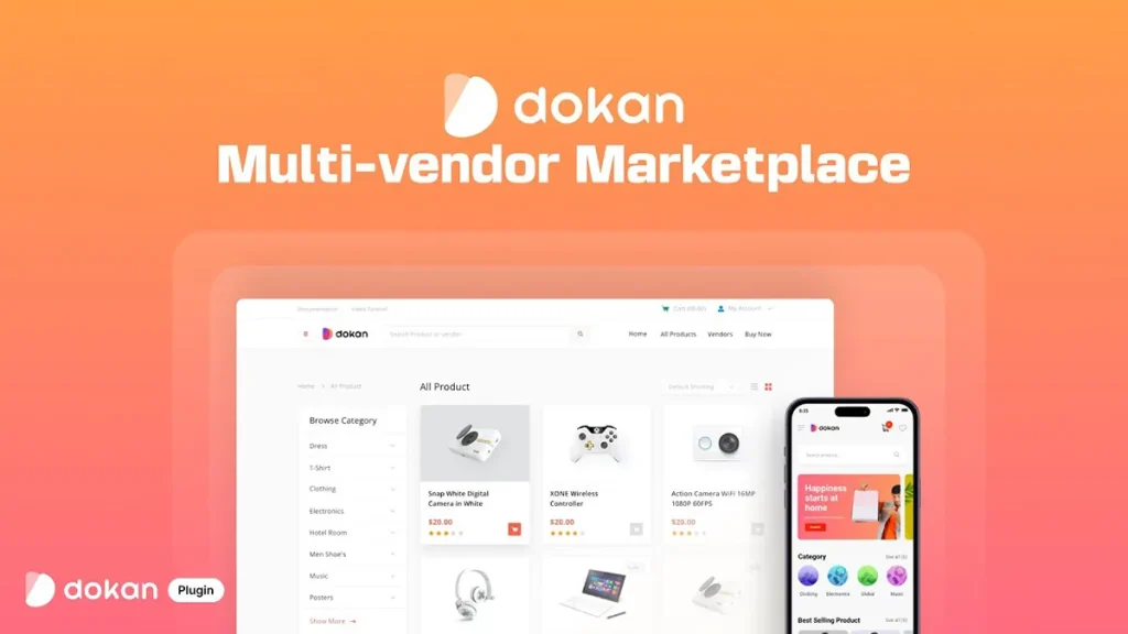 Dokan Cover Picture