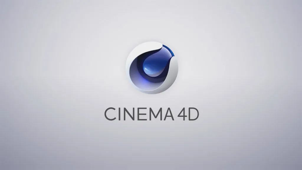 Maxon Cinema 4D Studio | Windows 1 Maxon Cinema 4D Studio Cover Picture