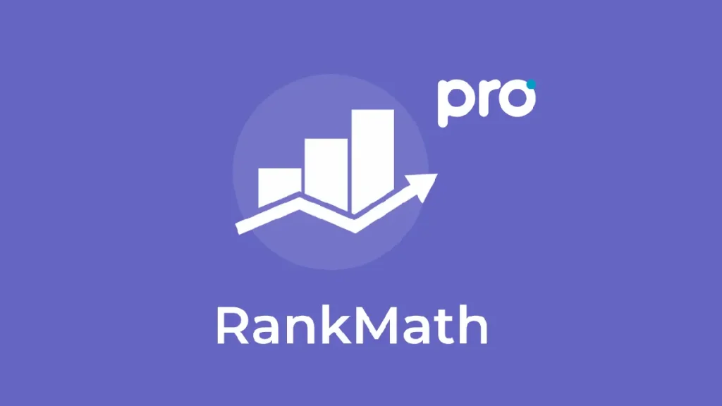 Rank Math Pro | WordPress 1 Rank Math Pro Cover Picture