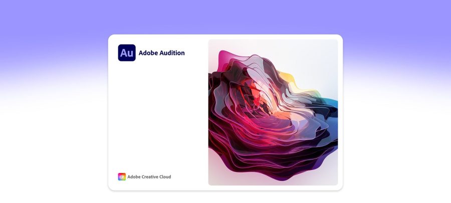 Adobe Audition 2022 v22.2.0 Free Download for Mac | Torrent Download