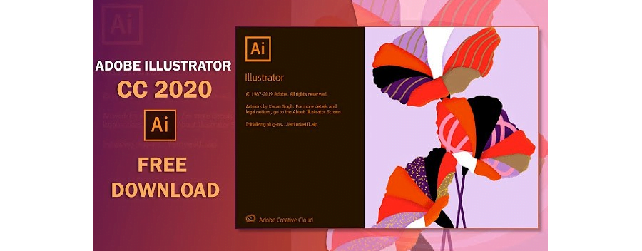 Adobe Illustrator 2020 v24.1 for macOS | Torrent Download