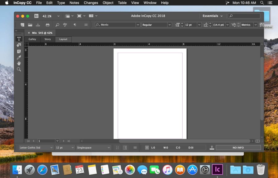 Adobe InCopy 2021 v16.0 for macOS | Torrent Download