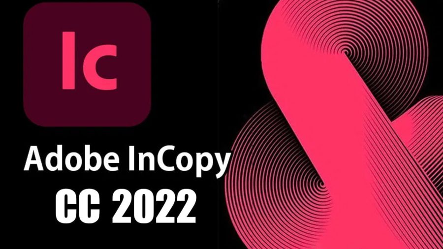 Adobe InCopy 2022 v17.1.0 Free Download for Mac | Torrent Download