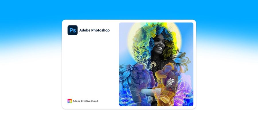 Adobe Photoshop 2022 23.2.2 U2B Free Download for Mac | Torrent Download