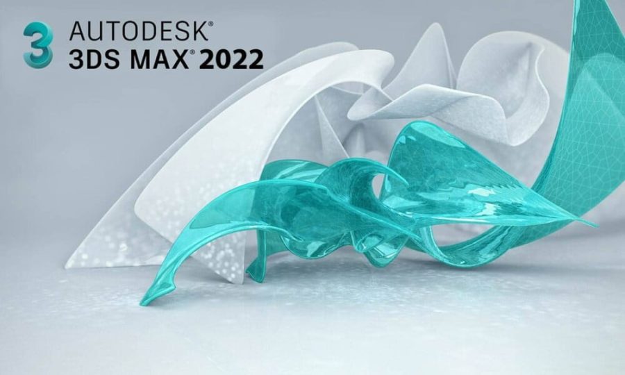 Autodesk 3DS MAX 2022 + Fix for Windows x64 | Torrent Download