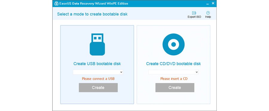 EaseUS Data Recovery Wizard v14.4 x64 WinPE Edition ISO for PC | Torrent Download