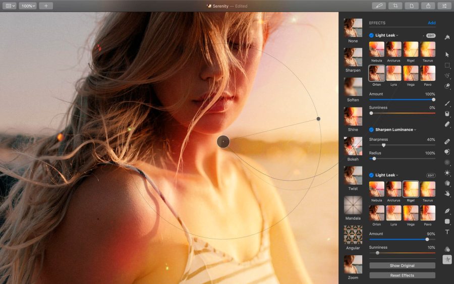 Pixelmator Pro 2.3.6 Free Download for Mac | Torrent Download