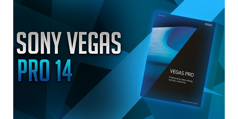 Sony Vegas Pro 14.0 Build 244 with Patch for Windows | Torrent Download