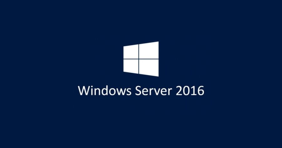 Windows Server 2016 Build 14393.970 en-US April 2017 {Gen2} | Torrent Download