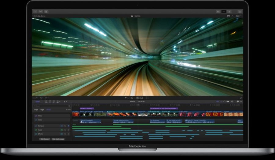 Final Cut Pro 10.6.1 Pre Cracked Download for Mac | Torrent Download